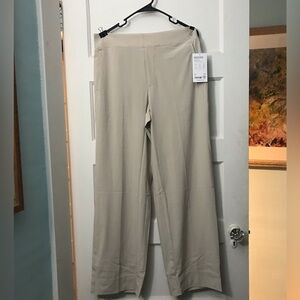 Athleta wide leg Brooklyn heights pants NWT